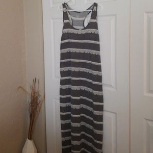 Mossimo Maxi Dress
